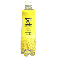  RV 艾薇 汽水 柠檬味 330ml*6瓶