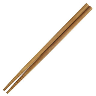 唐宗筷 A790 优质竹筷子勺子便携餐具套装
