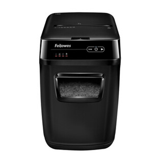 Fellowes 范罗士 130C 办公商用全自动碎纸机 (A4、2m/min、4级保密)