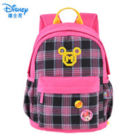 Disney 迪士尼  TGML0010B 女孩米奇双肩书包