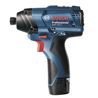 BOSCH 博世 GDR120-Li 锂电充电式冲击起子机