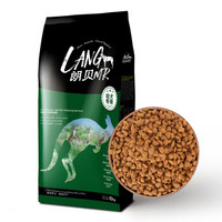 朗贝 宠物 幼犬狗粮 全犬种通用 (10Kg)
