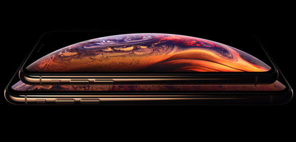 iPhone XS / XS Max / XR 各地区售价对比（大陆 香港 美国 日本） 