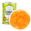Green Jebel Orchard 绿山果园 砂糖橘罐头 425g