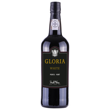 Gloria Vanderbilt 格洛瑞亚 白波特葡萄酒 750m