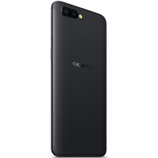 OPPO R11st 4G手机 4GB+64GB 黑色