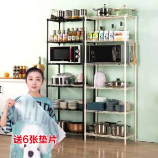 Singaye 心家宜928b 客厅置物架 心家宜928b 客厅置物架 6层 金属 55 30 175cm 黑色 报价价格评测怎么样 什么值得买 Singaye 心家宜928b 客厅置物架 心家宜928b 客厅置物架 6层 金属 55 30 175cm 黑色 报价价格评测怎么样 什么值得买