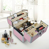 Vilscijon 维简 双开收纳箱 30*22*24.5cm 粉色