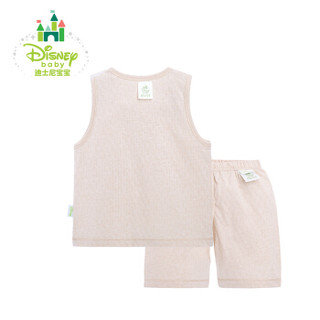Disney baby 宝宝背心套装 (6个月)