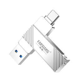 FANXIANG 梵想 F371 64GB USB3.0 手机U盘