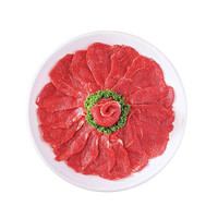 HONDO BEEF 恒都 精选牛肉片 (450g)