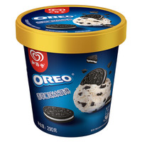 WALL'S 和路雪 冰淇淋 香草口味 290g