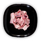  西鲜记 盐池滩羊 羔羊骨肉汤包 500g *7件 +凑单品　