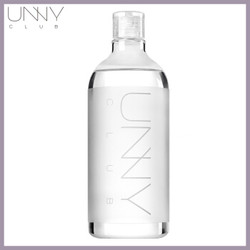 unny club 悠宜卸妆水 500ml *3件