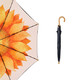 限地区：蕉下（BANANAUNDER）泡泡系列可爱儿童伞直柄遮阳伞太阳伞雨伞晴雨两用伞 梵栗