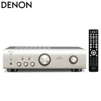  DENON 天龙 PMA-520AE 音箱功放