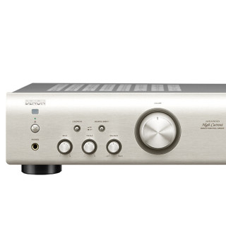  DENON 天龙 PMA-520AE 音箱功放