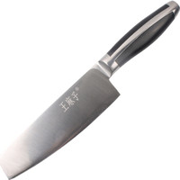 王麻子 DC141祥凤柄不锈钢切片刀 (29*4.5cm)