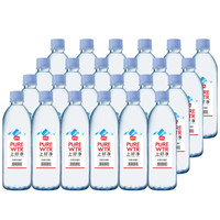  盼盼 上好净 矿泉水 550ml*24瓶