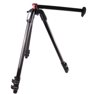 Manfrotto 曼富图 MT055CXPRO3 碳纤维三脚架