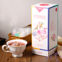 chali 茶里 花茶组合4种口味 20袋/盒
