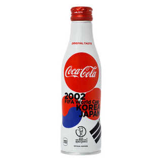  Coca Cola 可口可乐 2018俄罗斯世界杯限量款 250ml*30瓶
