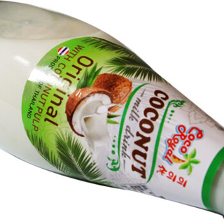 Coco Royal 可可优 原味椰子饮料 290ml*12瓶