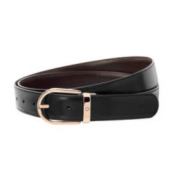 MONT BLANC 万宝龙 MB 17SU9189 111633 男士腰带
