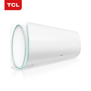 TCL KFRd-35GW/D-XQ11(3) 1.5匹 定频冷暖 壁挂式空调