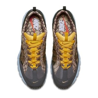 NIKE 耐克 Air Humara '17 Premium 男子休闲运动鞋