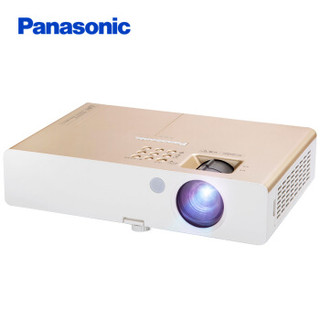 Panasonic 松下 PT-SW1100 投影仪