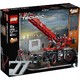 值友专享：LEGO 乐高 机械组 42082 复杂地形起重机