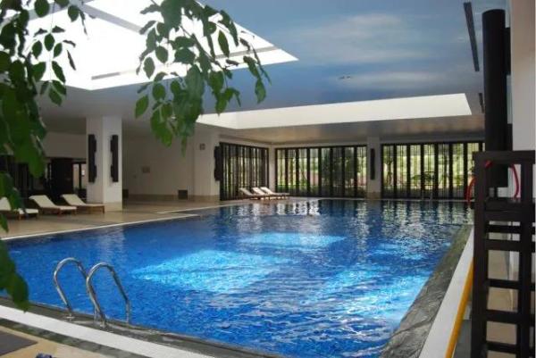 亲子游:杭州亲子首选良渚君澜,玩室内外乐园,逛