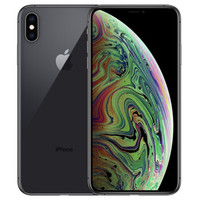 Apple 苹果 iPhone XS Max 4G手机 256GB 深空灰色