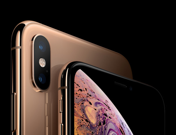 iPhone XS / XS Max / XR 新品购买指南