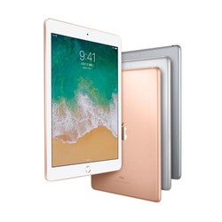 2018 9.7 英寸 iPad 128G WLAN官网降价