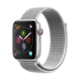 Apple Watch Series 4苹果智能手表蜂窝款 海贝色回环式运动表带