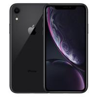 限北京：Apple 苹果 iPhone XR 智能手机 64GB