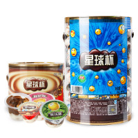 星球杯 甜甜乐星球杯 1080g 送仔仔棒 5支