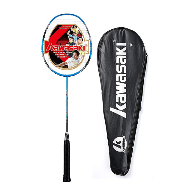 kawasaki川崎navigator3230y碳素羽毛球拍