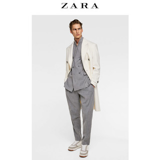 ZARA 05887600251-23 男士风衣