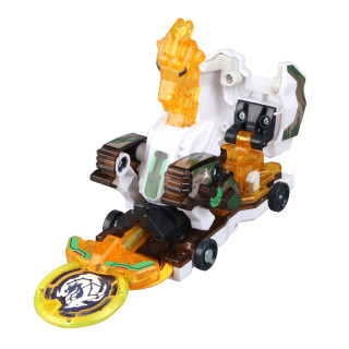 auldey奥迪双钻爆裂飞车2爆发系列682501巨岩摩羯