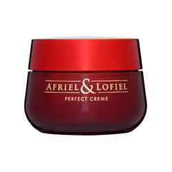 AFRIEL&LOFIEL 完美天使肌紧致美白面霜 50g