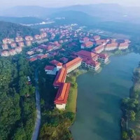 无锡金诚太悦酒店