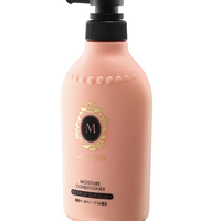 SHISEIDO/资生堂 日本 护发素 450ml