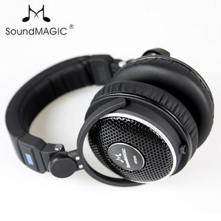  SoundMAGIC 声美  HP200 头戴式耳机