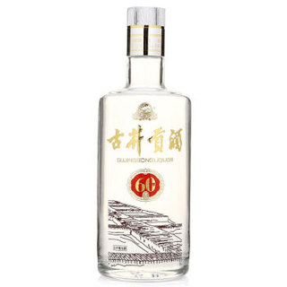 古井贡酒 窖龄系列 白酒