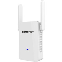 COMFAST CF-WR753A 1200M双频无线中继器