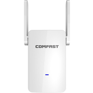 COMFAST CF-WR753A 1200M双频无线中继器