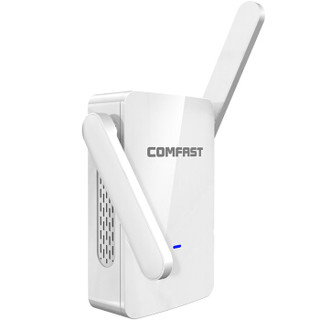 COMFAST CF-WR753A 1200M双频无线中继器